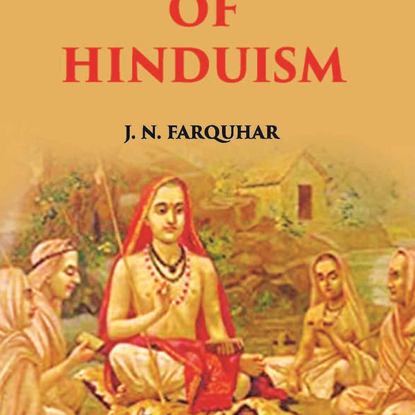 A Primer Of Hinduism - Gyan Books - Distacart