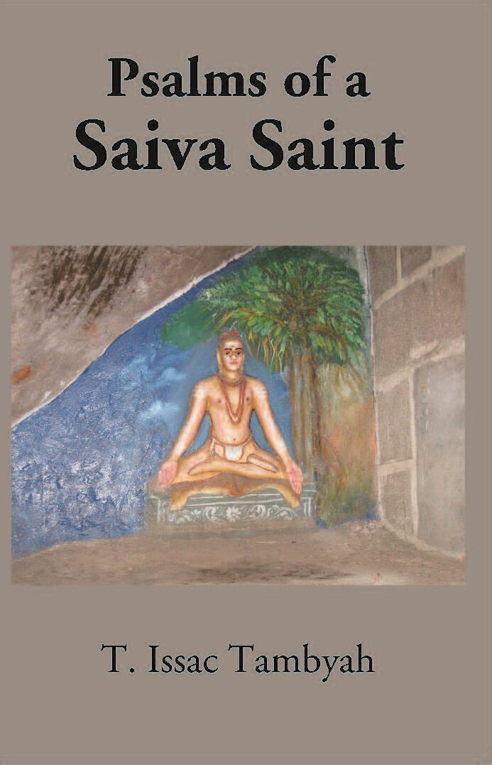 Psalms Of A Saiva Saint - Gyan Books - Distacart