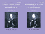 Thumbnail for Rambles And Recollections Of An Indian Official1809-1850 2 Vols. Set - Gyan Books - Distacart
