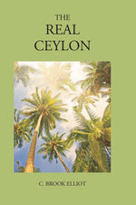 Thumbnail for The Real Ceylon - Gyan Books - Distacart