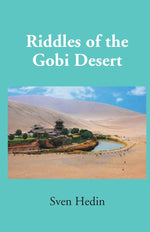 Thumbnail for Riddles Of The Gobi Desert - Gyan Books - Distacart
