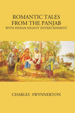 Thumbnail for Romantic Tales From The Panjab With Indian Nights' Entertainment - Gyan Books - Distacart