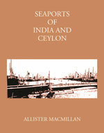 Thumbnail for Seaports Of India And Ceylon - Gyan Books - Distacart