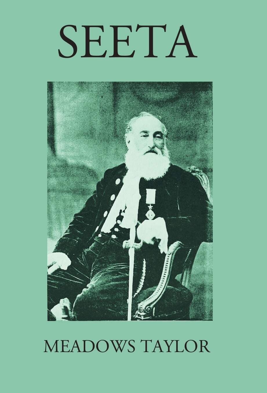 Seeta - Gyan Books - Distacart