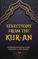 Thumbnail for Selections From The Kur-An - Gyan Books - Distacart