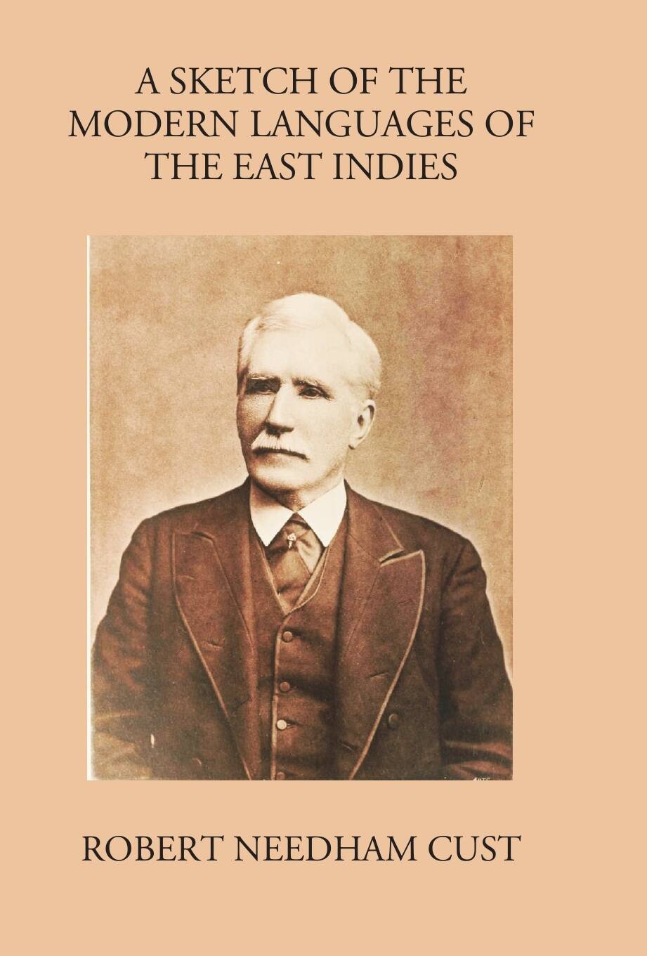 A Sketch Of The Modern Languages Of The East Indies - Gyan Books - Distacart