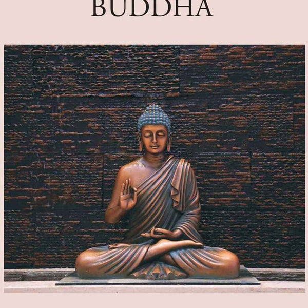 Some Sayings Of The Buddha: According To The Pali Canon - Gyan Books - Distacart