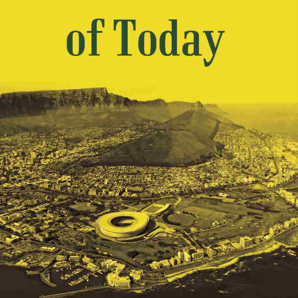 South Africa Of To-Day - Gyan Books - Distacart