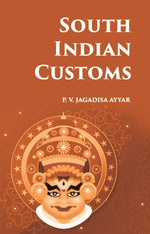 Thumbnail for South Indian Customs - Gyan Books - Distacart