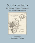 Thumbnail for Southern India Its History, People, Commerce, And Industrial Resources - Gyan Books - Distacart