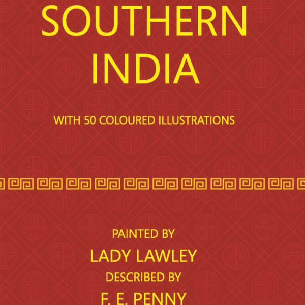 Southern India - Gyan Books - Distacart
