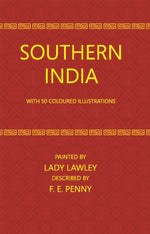 Thumbnail for Southern India - Gyan Books - Distacart