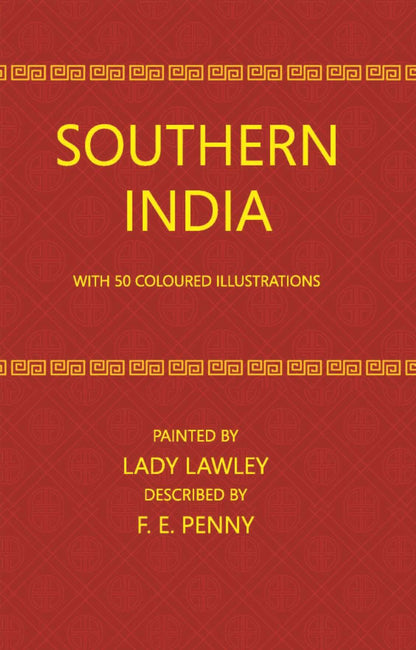 Southern India - Gyan Books - Distacart