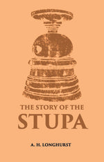 Thumbnail for The Story Of The Stupa - Gyan Books - Distacart