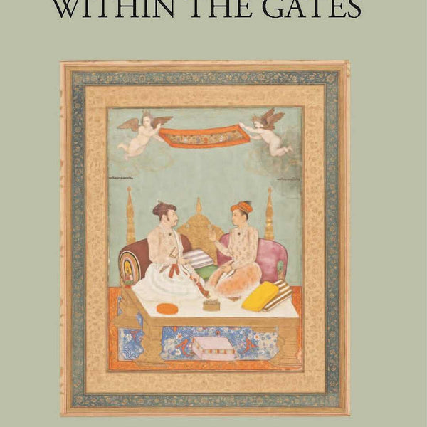 Strangers Within The Gates - Gyan Books - Distacart