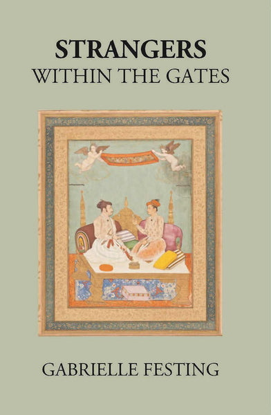 Strangers Within The Gates - Gyan Books - Distacart