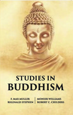 Thumbnail for Studies In Buddhism - Gyan Books - Distacart