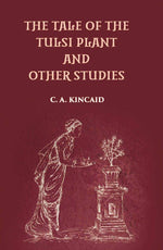 Thumbnail for The Tale Of The Tulsi Plant And Other Studies - Gyan Books - Distacart