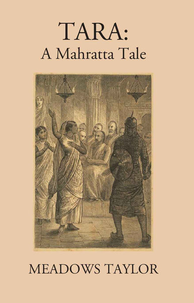 Tara A Mahratta Tale - Gyan Books - Distacart