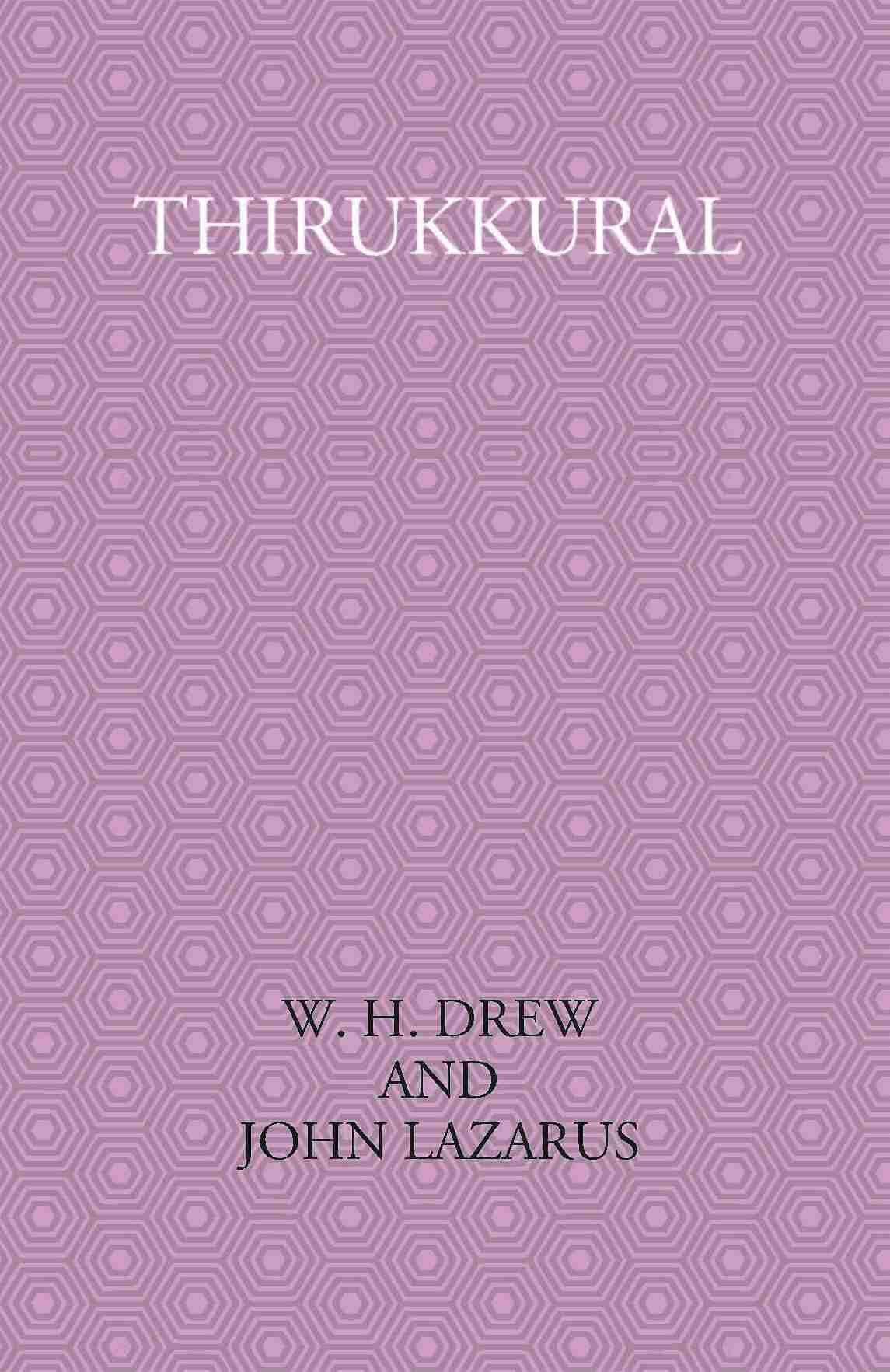 Thirukkural - Gyan Books - Distacart