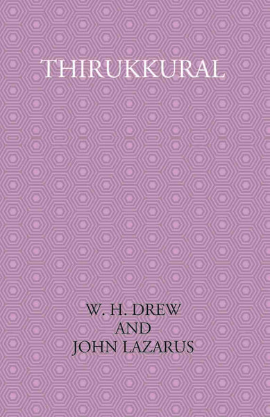 Thirukkural - Gyan Books - Distacart