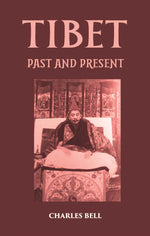 Thumbnail for Tibet Past And Present - Gyan Books - Distacart