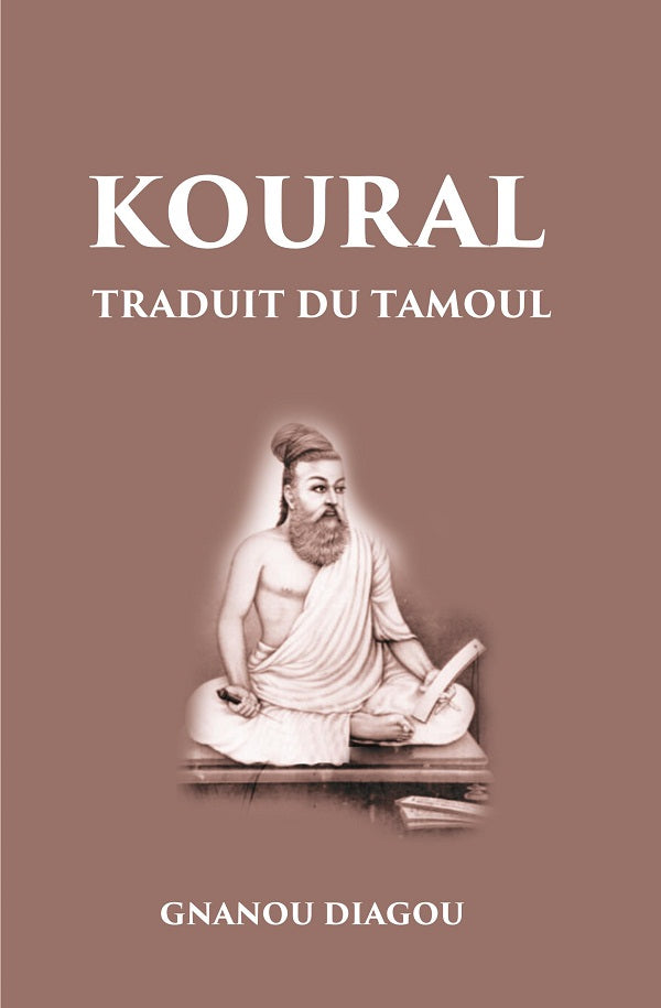 Koural Traduit Du Tamoul - Gyan Books - Distacart