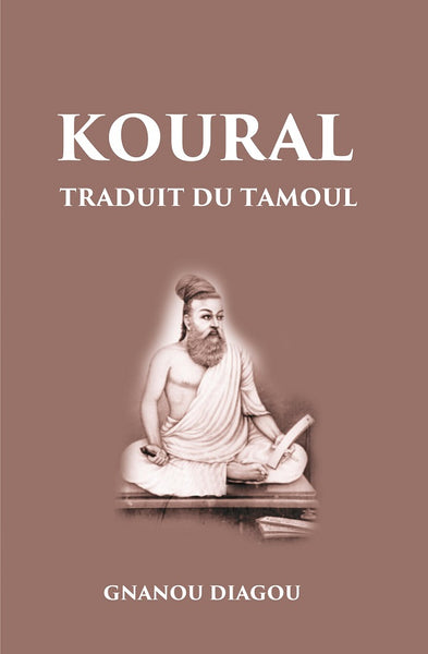 Koural Traduit Du Tamoul - Gyan Books - Distacart