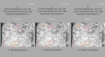 Thumbnail for A Topographical List Of The Inscriptions Of The Madras Presidency 3 Vols. Set - Gyan Books