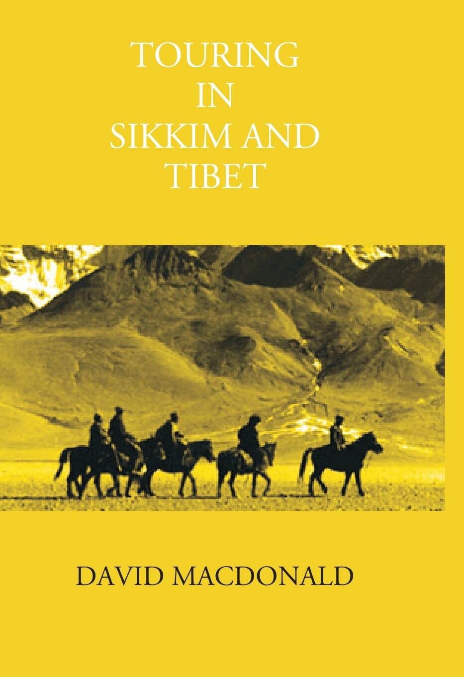 Touring In Sikkim And Tibet - Gyan Books - Distacart