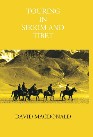 Touring In Sikkim And Tibet - Gyan Books - Distacart
