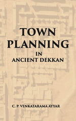 Thumbnail for Town Planning In Ancient Dekkan - Gyan Books - Distacart