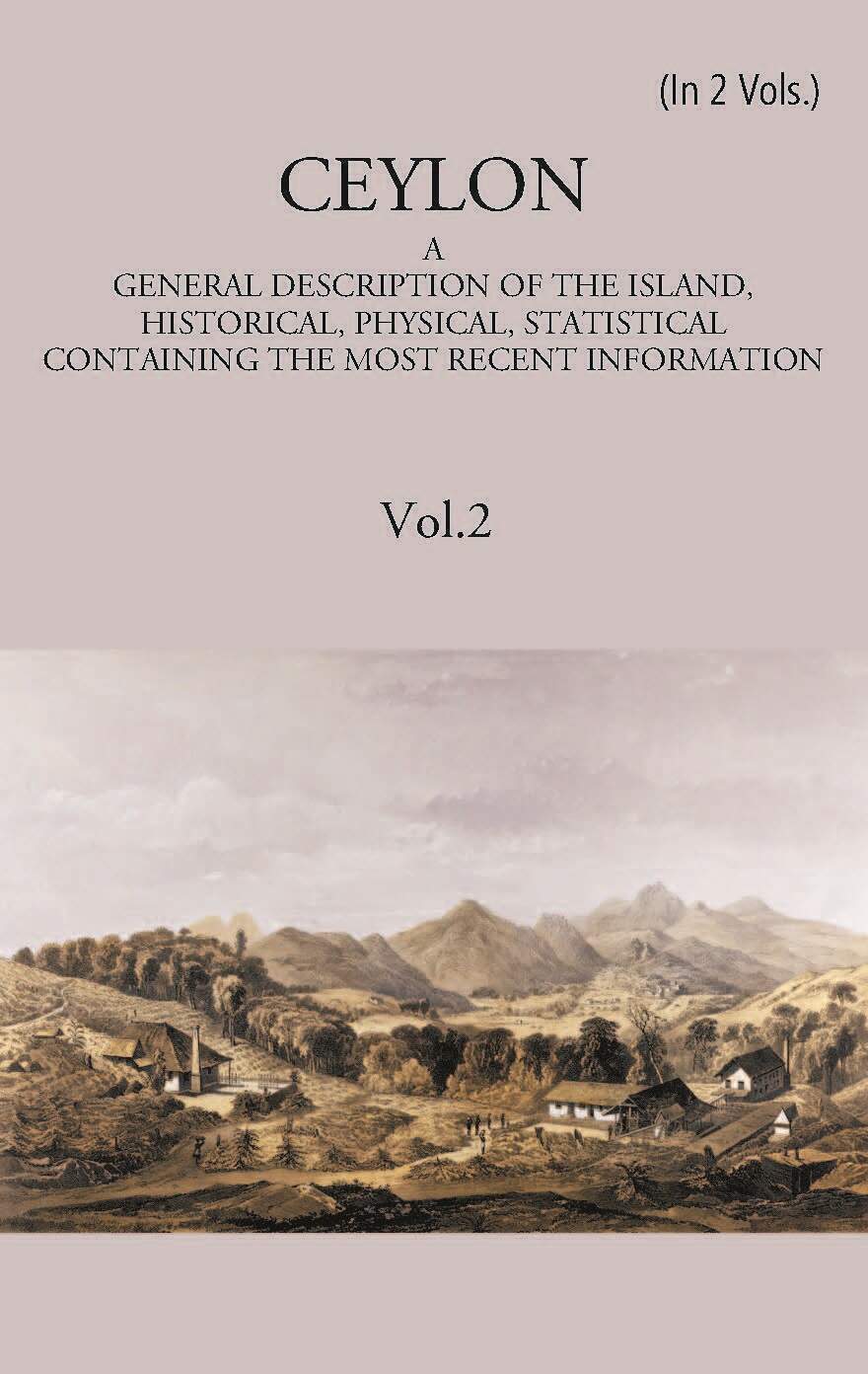 Trans Himalaya Discoveries and Adventures in Tibet 3 Vols. Set - Gyan Books - Distacart