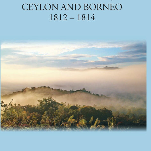 Travels In India Ceylon And Borneo - Gyan Books - Distacart