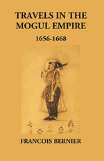 Thumbnail for Travels In The Mogul Empire 1656-1668 - Gyan Books - Distacart