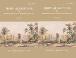 Thumbnail for Tropical Sketches Or Reminiscences Of An Indian Journalist 2 Vols. Set - Gyan Books - Distacart