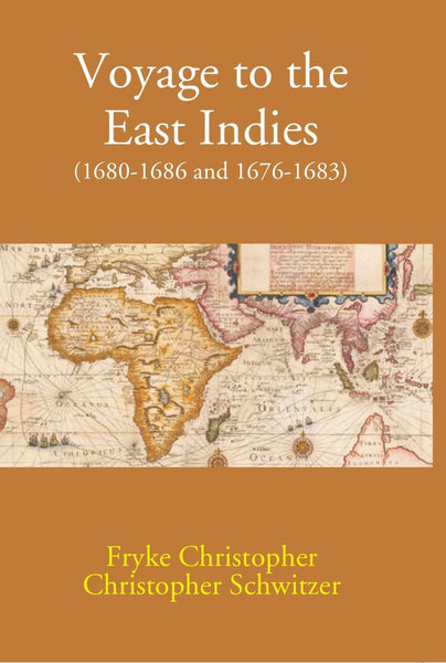 Voyages To The East Indies - Gyan Books - Distacart