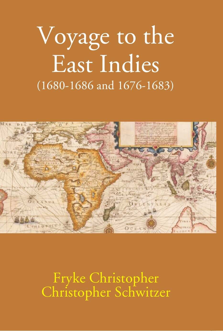 Voyages To The East Indies - Gyan Books - Distacart