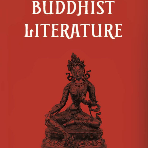 Women In Buddhist Literature - Gyan Books - Distacart