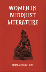 Thumbnail for Women In Buddhist Literature - Gyan Books - Distacart