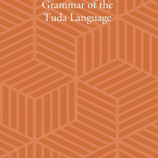 A Brief Outline Of The Grammar Of The Tuda Language - Gyan Books - Distacart