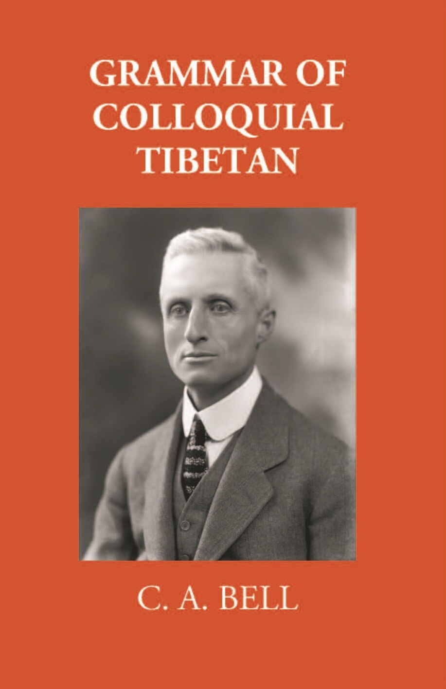 Grammar Of Colloquial Tibetan - Gyan Books - Distacart
