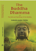 Thumbnail for The Buddha-Dhamma Or The Life And Teachings Of The Buddha - Gyan Books - Distacart