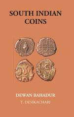 Thumbnail for South Indian Coins - Gyan Books - Distacart
