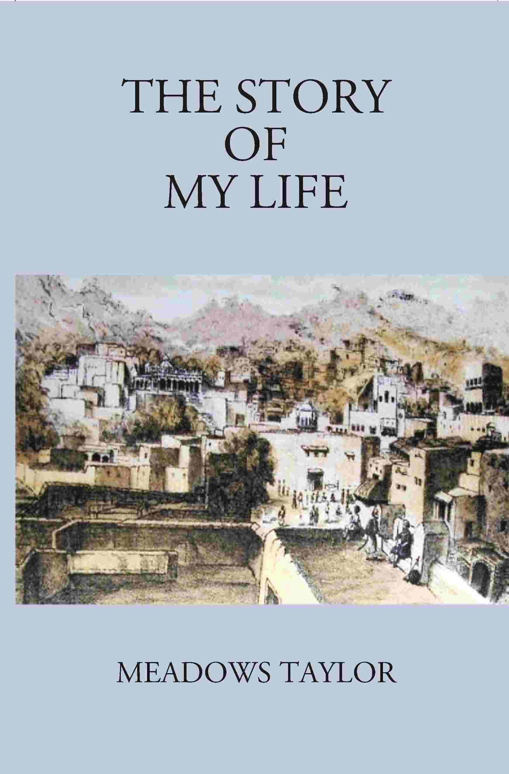 The Story Of My Life - Gyan Books - Distacart