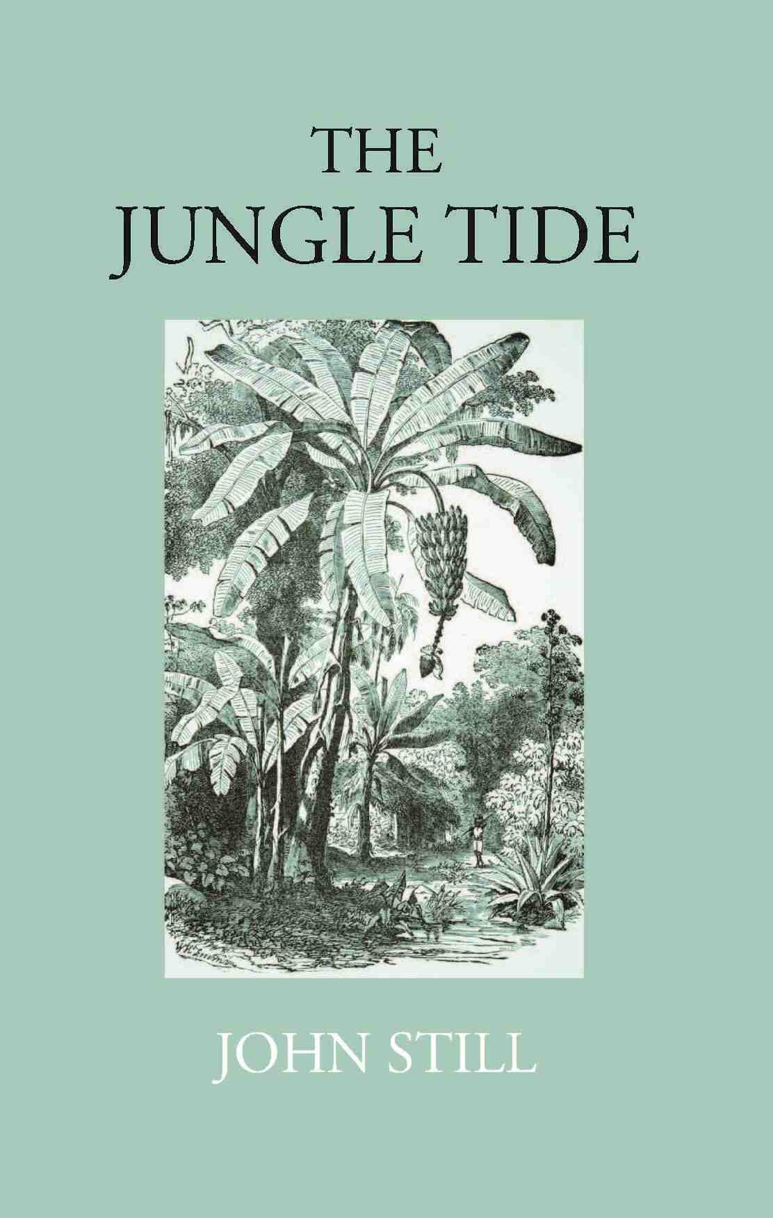 The Jungle Tide - Gyan Books - Distacart