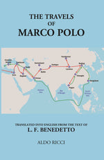 Thumbnail for The Travels Of Marco Polo - Gyan Books - Distacart