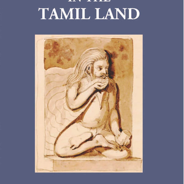 Agastya In The Tamil Land - Gyan Books - Distacart