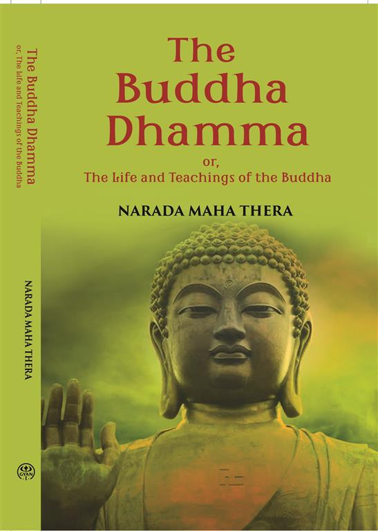 The Buddha-Dhamma Or The Life And Teachings Of The Buddha - Gyan Books - Distacart
