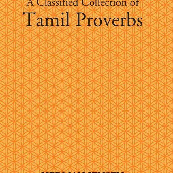 A Classified Collection Of Tamil Proverbs - Gyan Books - Distacart